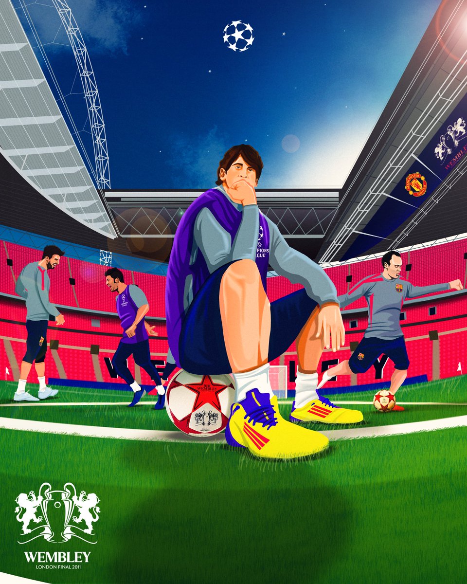 UEFA Champions League tweet media