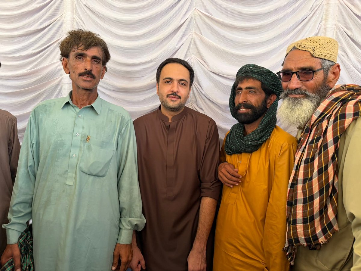 Baba Umrani Media Cell (Official) tweet media