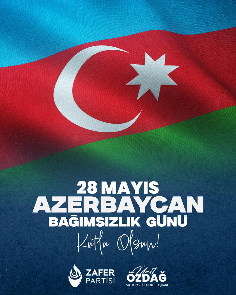 Ümit Özdağ tweet media