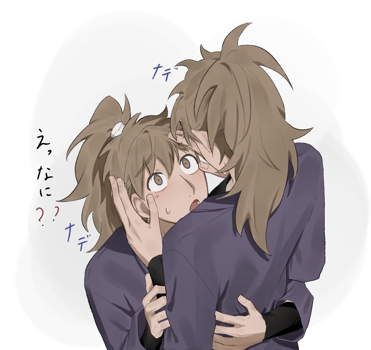 糖 tweet media