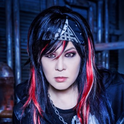 chisatochang666's tweet photo. Crack6『Silentia』アー写☆
#新しいプロフィール画像 https://t.co/2AG30Gt7mC