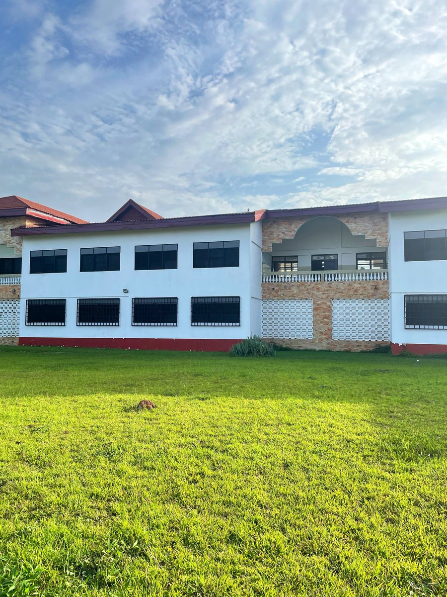 Voice_of_Legon's tweet photo. 🚨University of Ghana.⭐️⭐️⭐️ https://t.co/ffNNVCzHX6