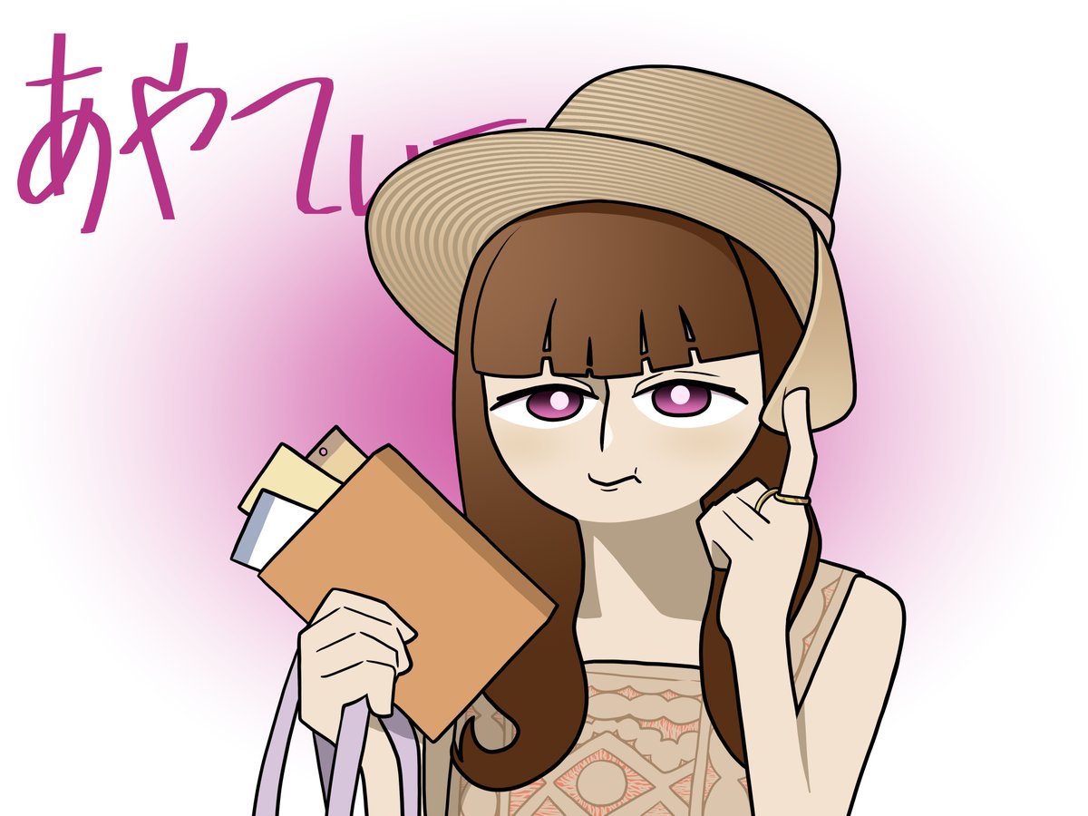 hagishiri8's tweet photo. 描いてて楽しいメンバーの一人でした
#吉田綾乃クリスティー https://t.co/RZX1cIPHqJ