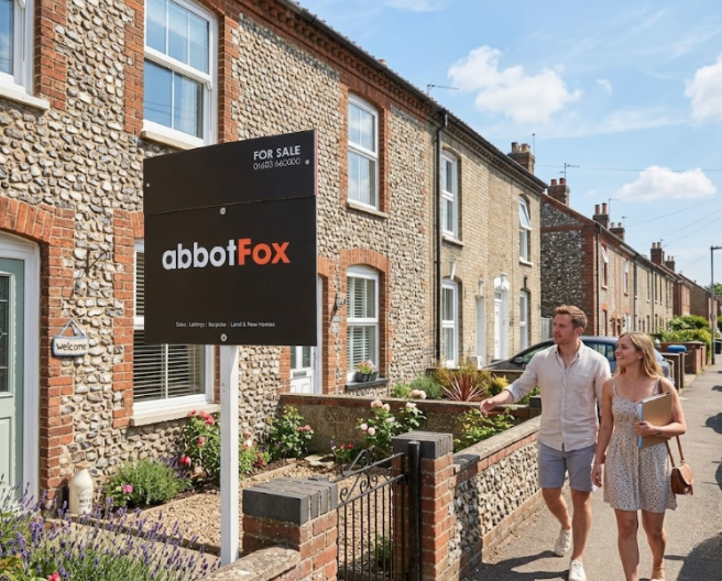 abbotFox's tweet photo. New Lloyds research has placed North Norfolk in the UK top 10 locations with the youngest average age for first-time buyers, with buyers getting on the ladder at an average age of just 28.4 and paying an average property price of £242,318.

#firsttimehomebuyer #norfolk https://t.co/TP5WAv8TVh