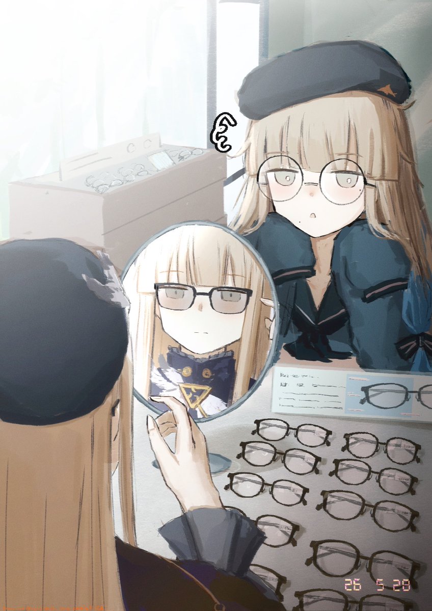ムーヤン@薄氷踏み抜かぬよう (@muyan_r2) / Posts / X
