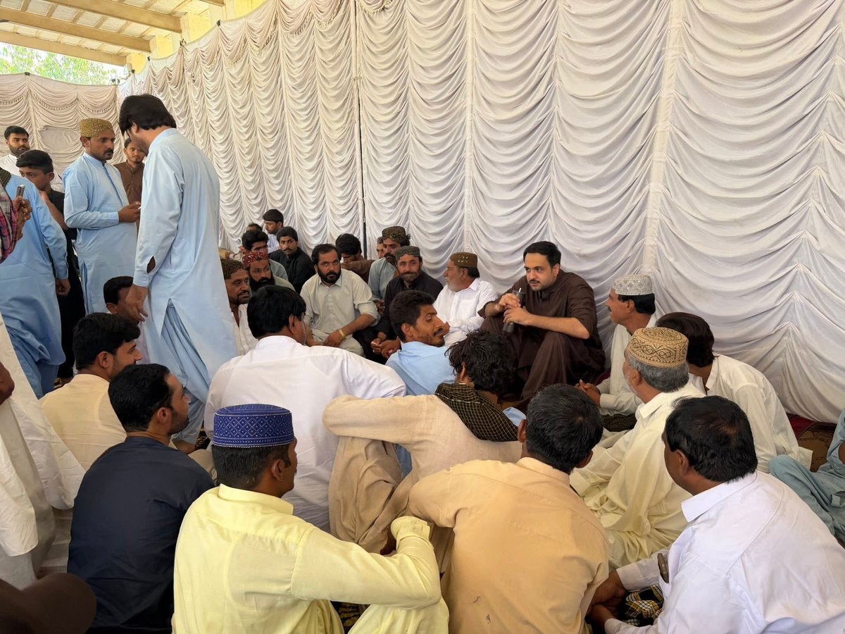Baba Umrani Media Cell (Official) tweet media