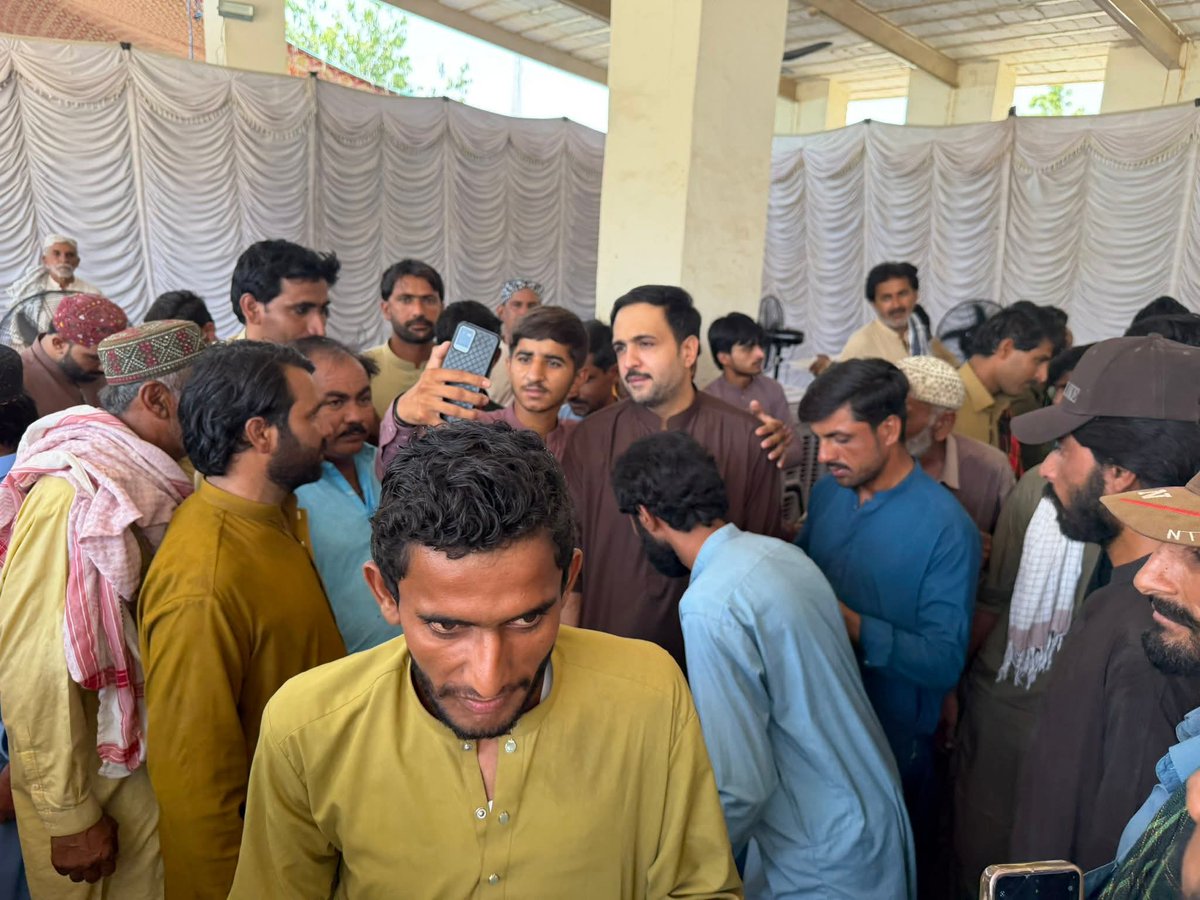 Baba Umrani Media Cell (Official) tweet media