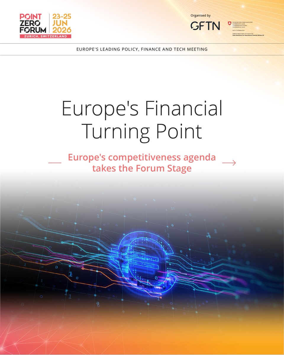 Point Zero Forum (@pointzeroforum) / Posts / X