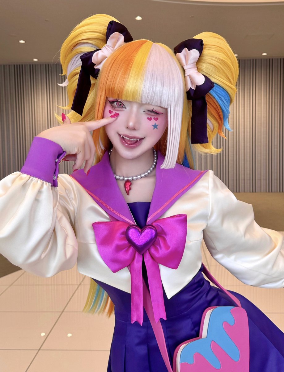 凸守たかね🌸🫧 (@_taka_nene21) / Posts / X