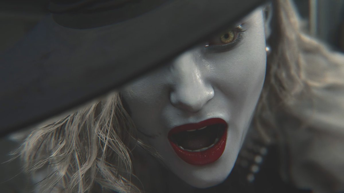 【公式】バイオハザード / RESIDENT EVIL PORTAL Official tweet media