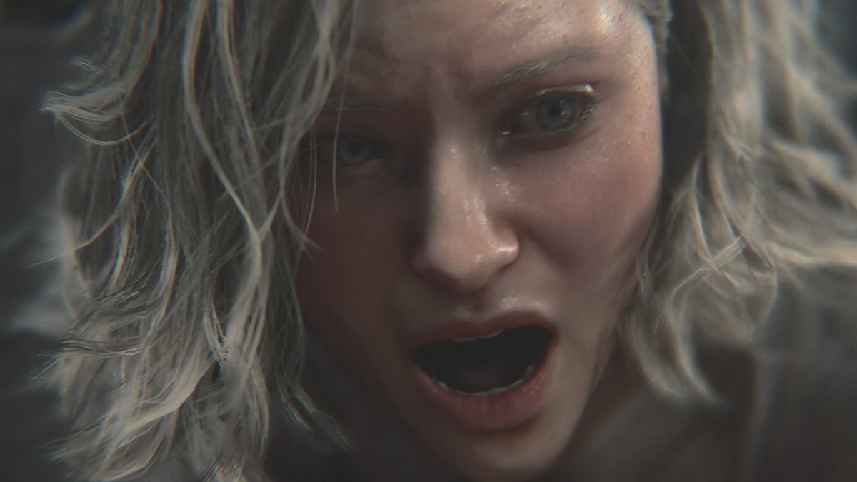 【公式】バイオハザード / RESIDENT EVIL PORTAL Official tweet media