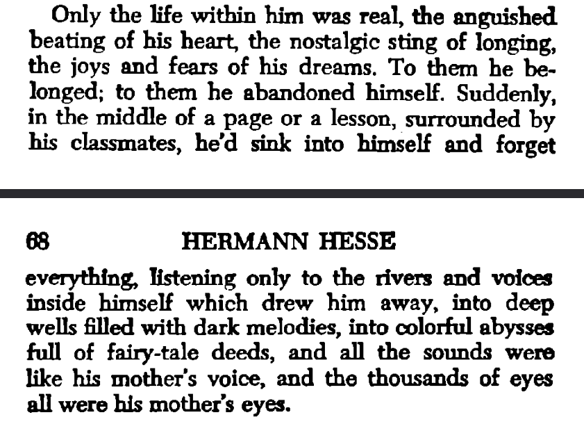 Kulambq's tweet photo. '... colorful abysses full of fairy-tale deeds ...'

Hermann Hesse https://t.co/GEmEu2Ic5m