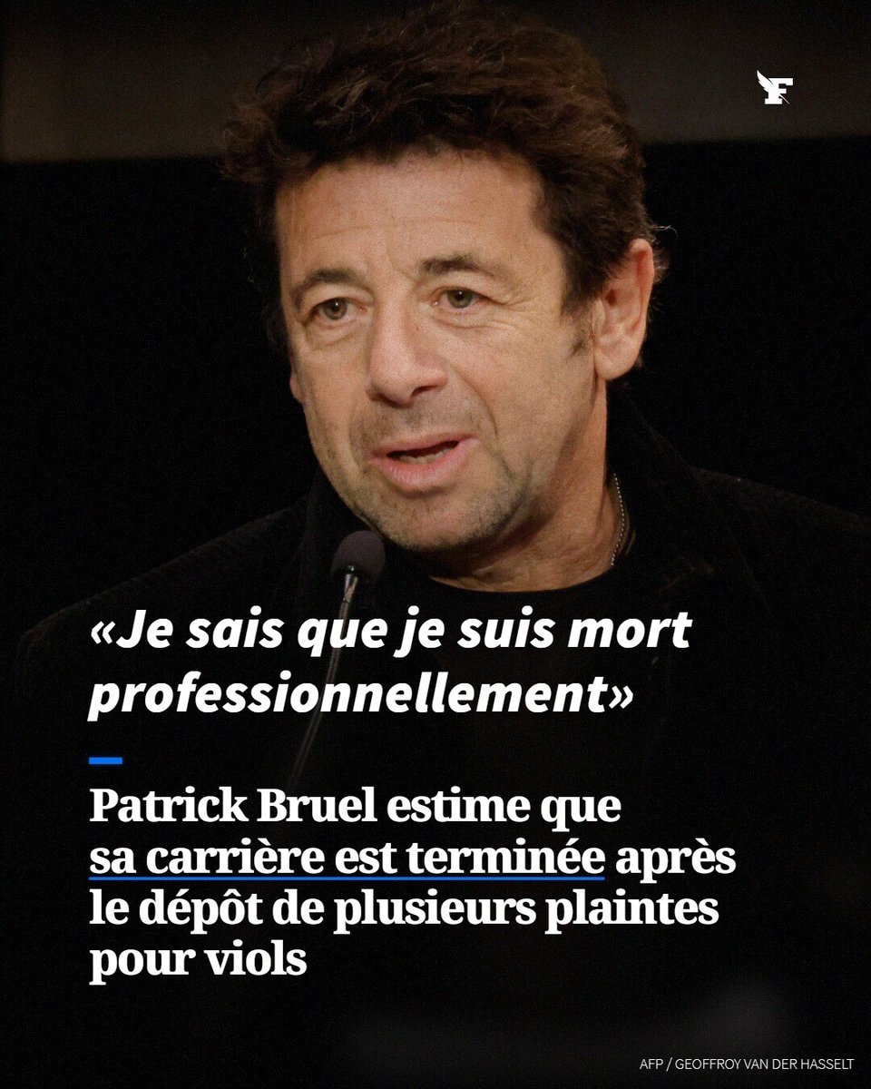 Le_Figaro's tweet photo. D’après «Paris Match», le musicien a fait ce constat auprès de certains «fidèles». La pression s’accentue sur l’artiste, dont une représentation théâtrale a été interrompue mercredi à Paris. →https://t.co/uCWjV4B9AA https://t.co/TnqcpFdADA