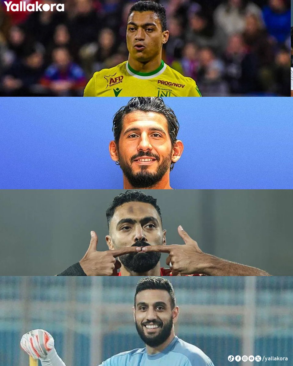 Yallakora tweet media