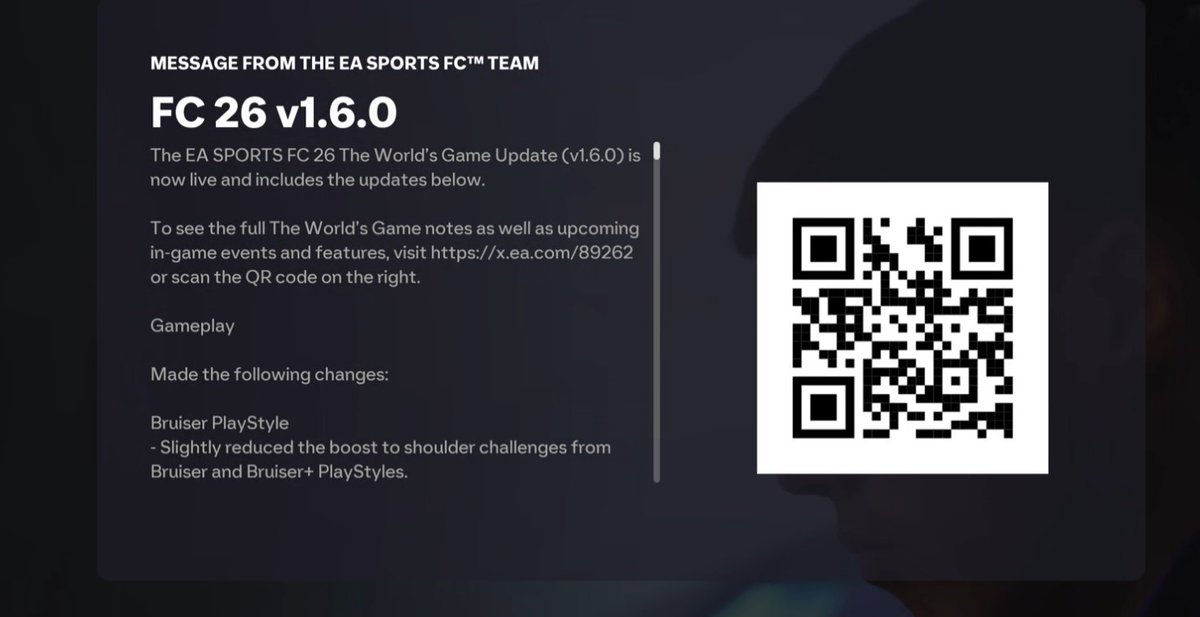 FIFAUTeam tweet media