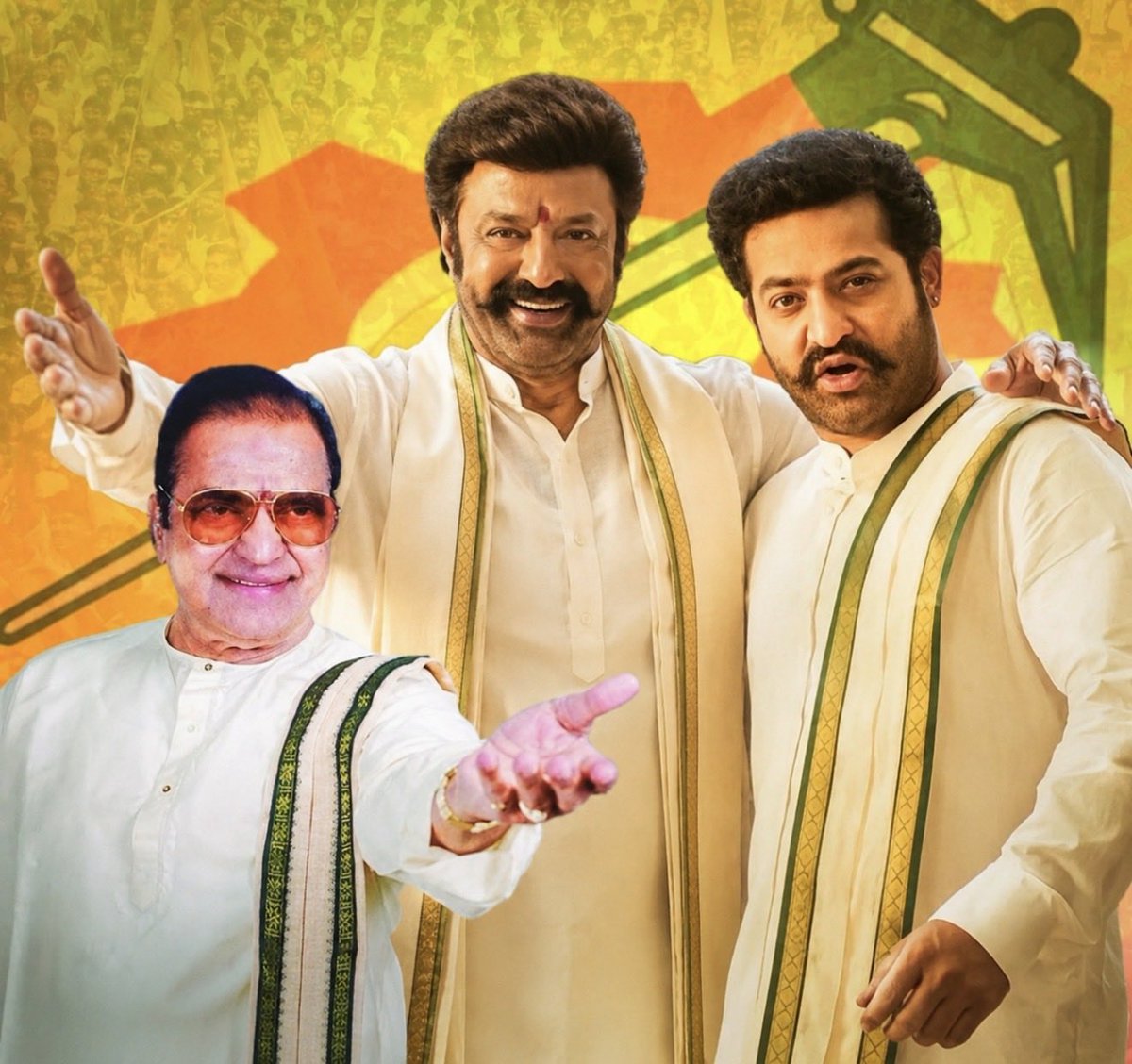 పేటీఎం పరమేశ్వర్ tweet media