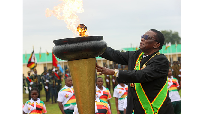 SimangalisoDub5's tweet photo. #Binga 2028 is more than a celebration; it’s a catalyst for transformation. President @edmnangagwa's bold decision to bring our national #IndependenceDay to the heart of Matabeleland North proves that the Second Republic is intentional about rural development. Better roads, better infrastructure and a stronger sense of national unity. That is leadership in action #ZimbabweWorks #Binga2028 #InclusiveDevelopment #Binga2028 #LeaveNoOneBehind #EDMnangagwa #DevolutionInAction #Devolution #Binga2028
