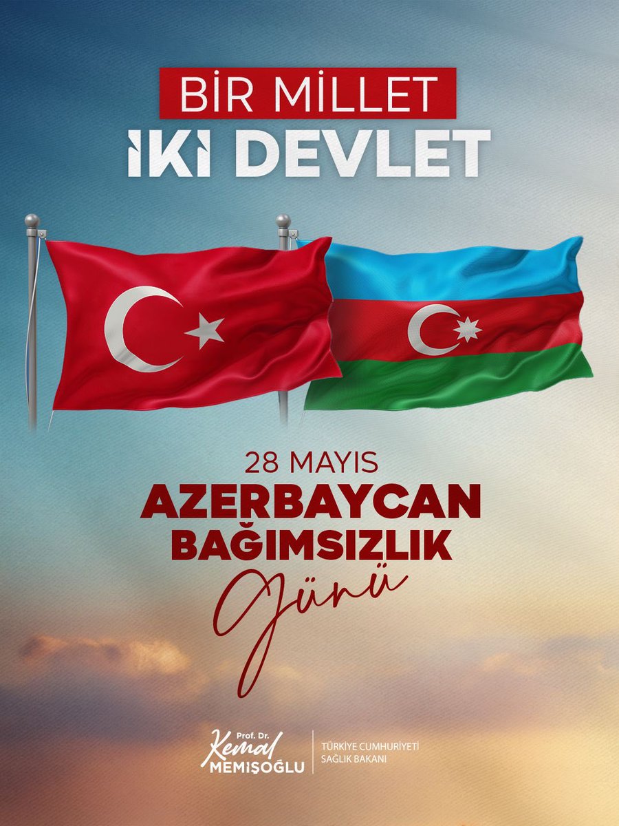 Prof. Dr. Kemal Memişoğlu tweet media