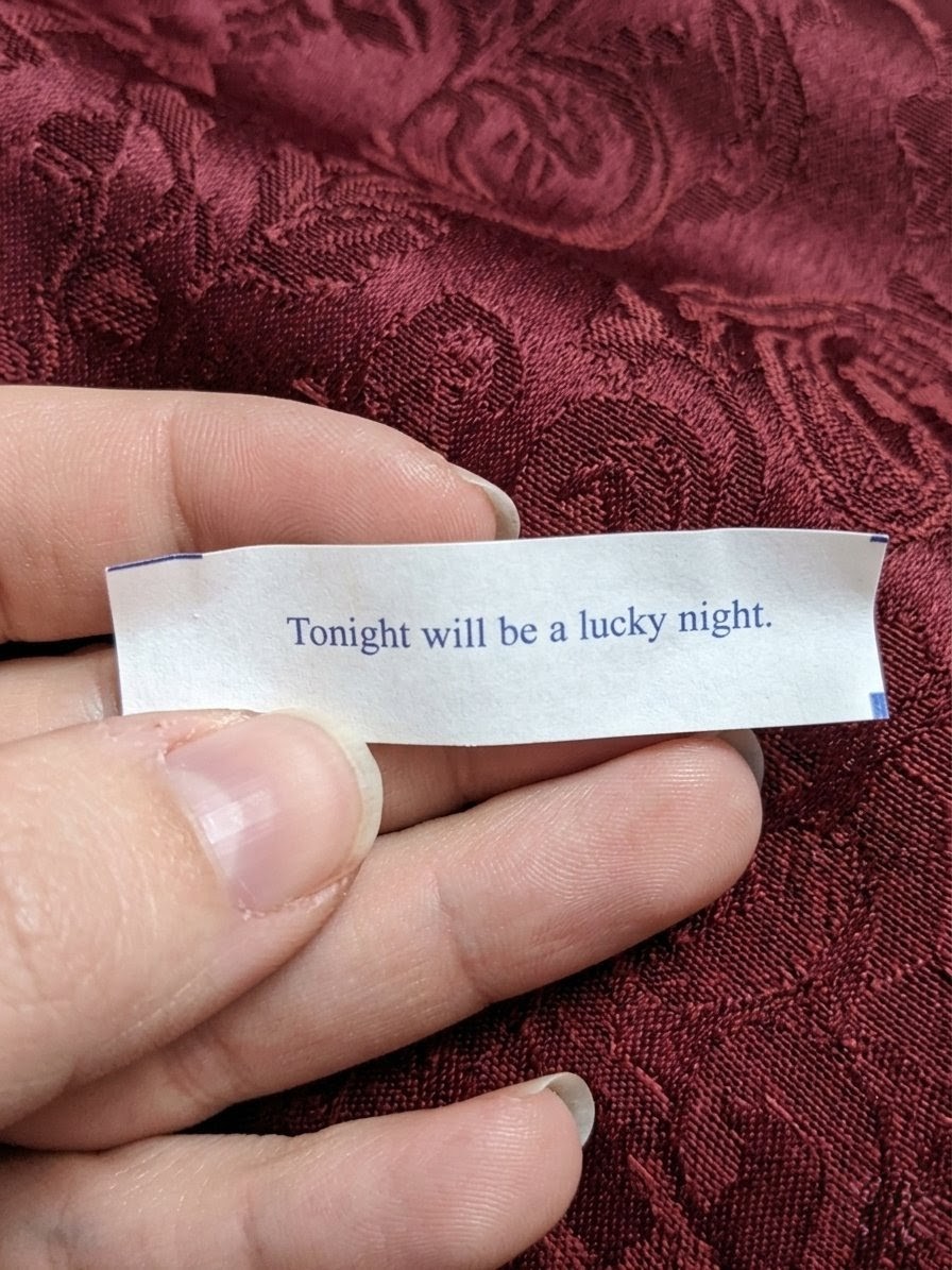 heyshipz's tweet photo. You will have a Lucky night! https://t.co/0wHJjnmGGt