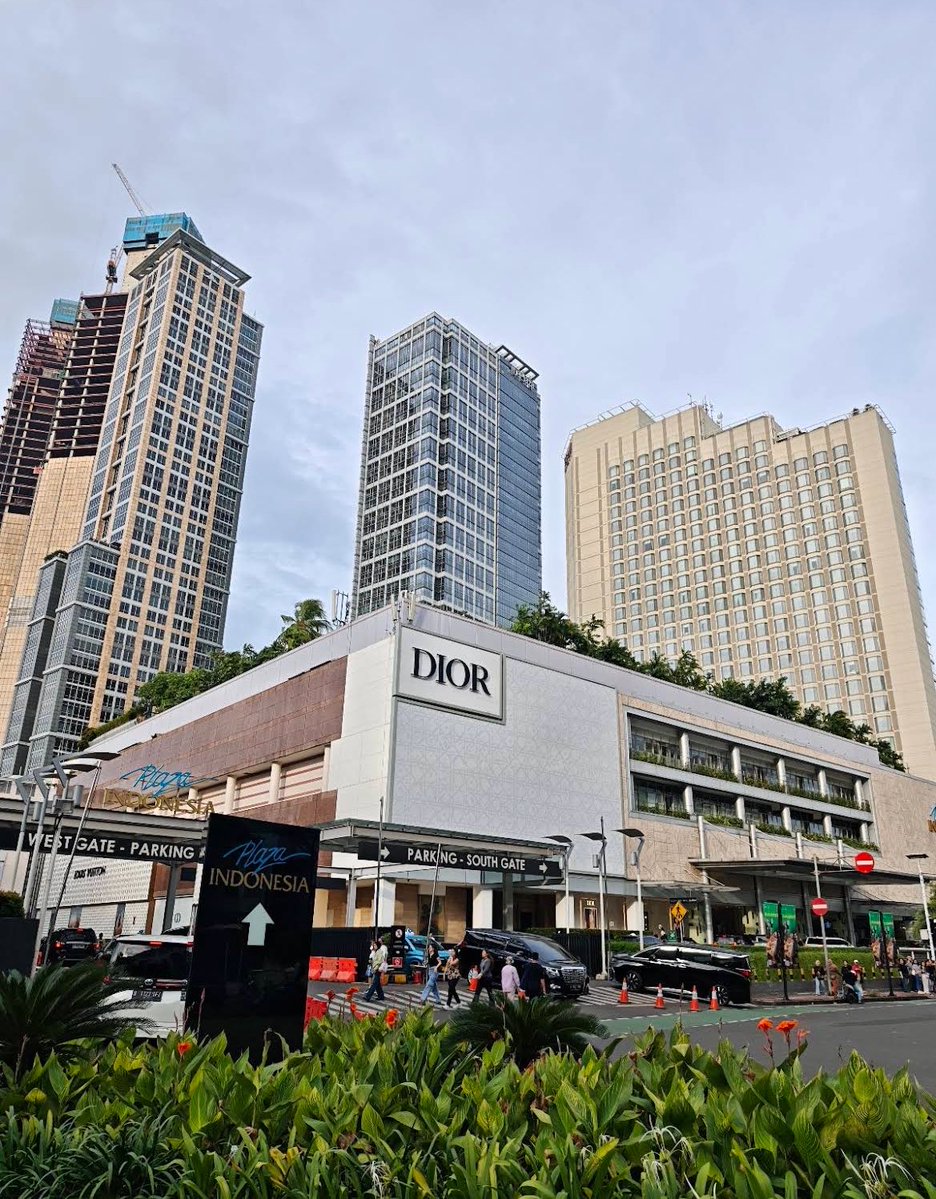 TXT DARI JAKARTA tweet media