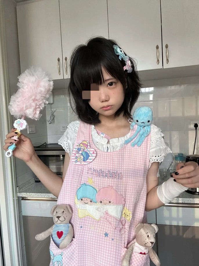 さーもん tweet media