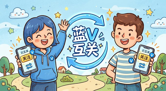 yinglaa's tweet photo. 来一波蓝v #互粉 #蓝v互关 
只要你是我的蓝V粉丝  
并且在评论区留言  
我会回关你 https://t.co/91hbzhIGor