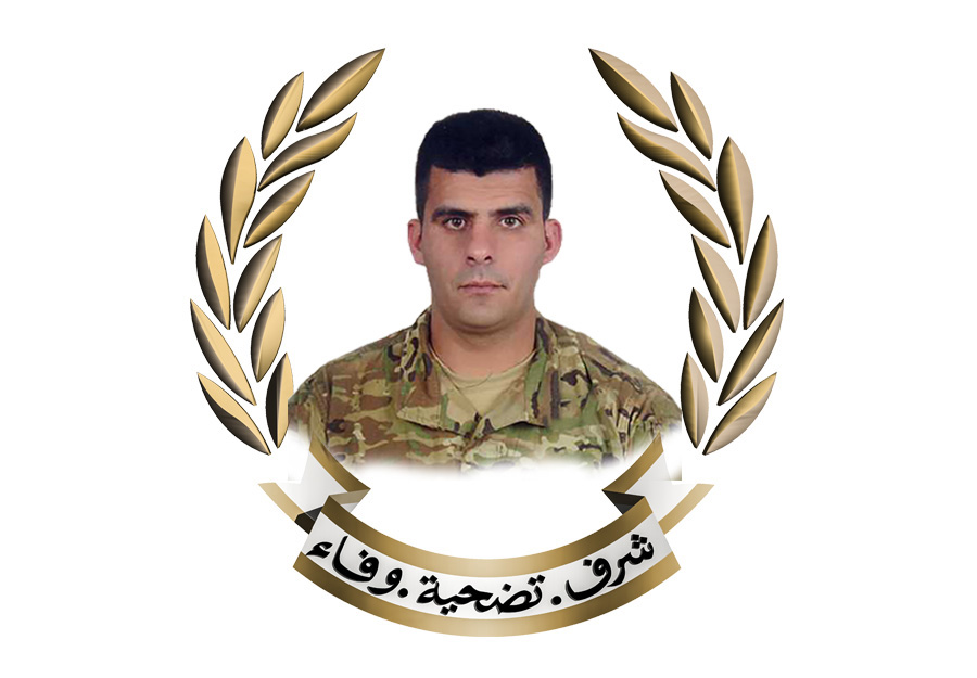 الجيش اللبناني tweet media