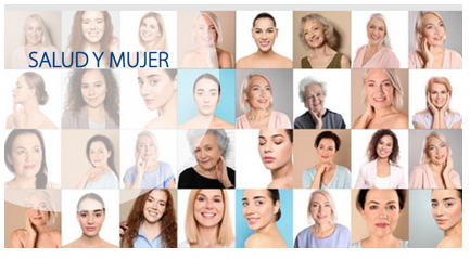 MutuaUniversal's tweet photo. En el Día Mundial de Acción por la #Salud de las #Mujeres, recordamos la importancia de abordar su salud desde un enfoque integral que tenga en cuenta las diferentes etapas de la vida.
📅 Próximas jornadas 👉https://t.co/9POWeLO6BQ https://t.co/J9woVIlFKJ