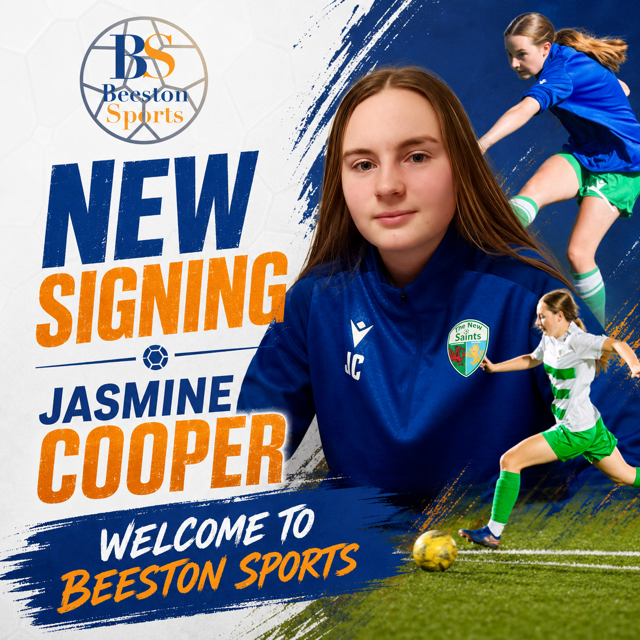 Beeston Sports (@beeston_sports) / Posts / X