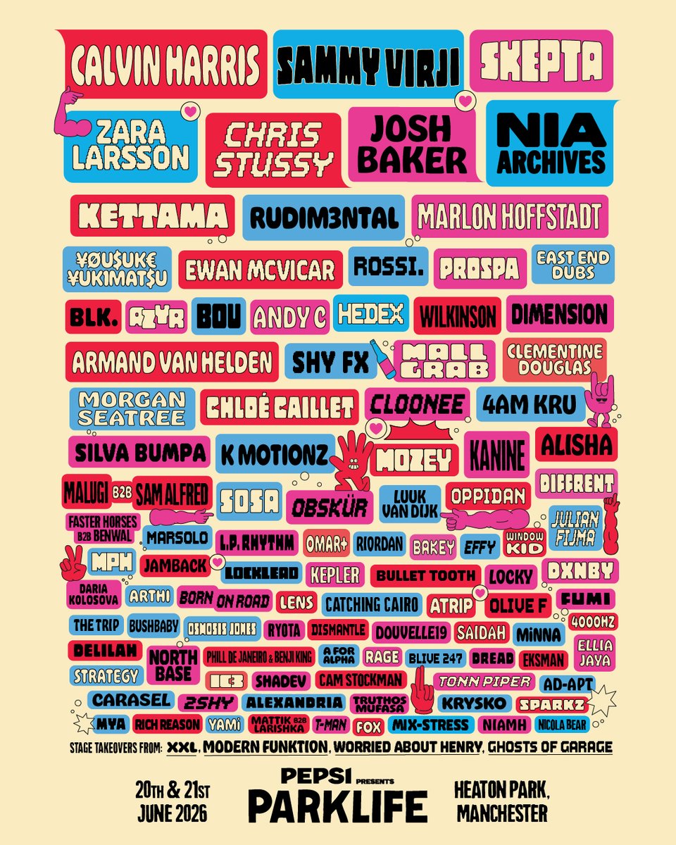 ticketmasteruk tweet media