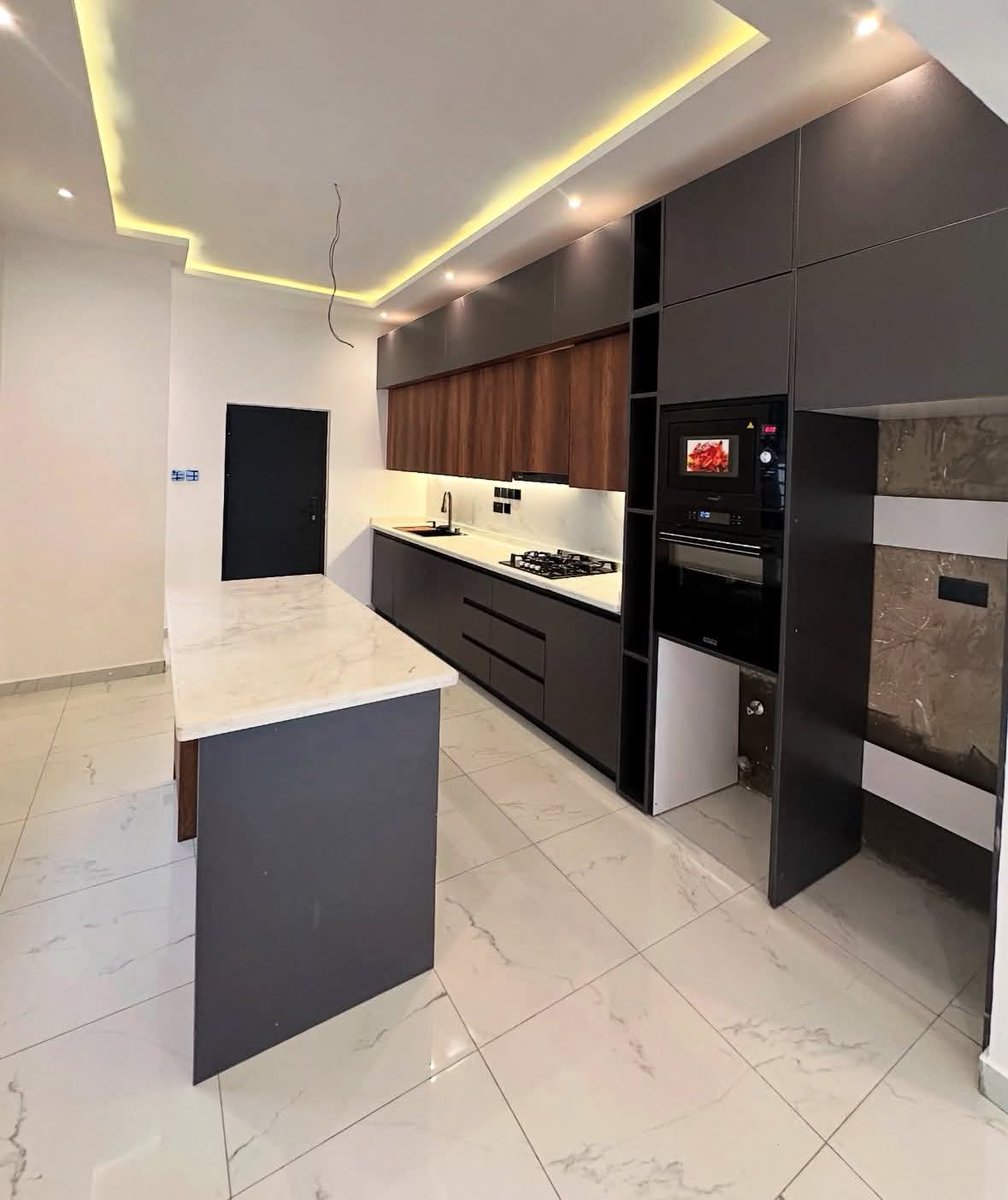imran_services's tweet photo. 40-50 MILLION BUDGET

3-4 BEDROOM BUNGALOW 💜🏡 https://t.co/BEKaRWjYZh