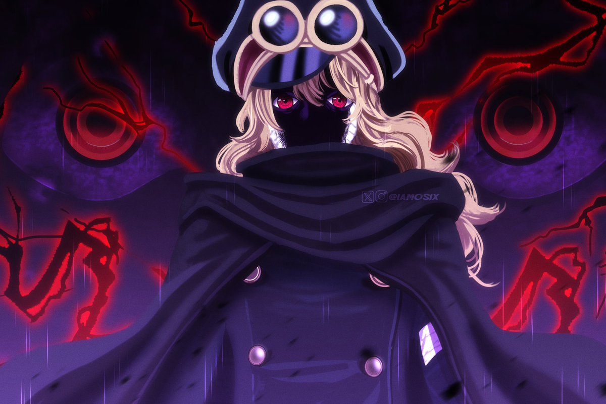 Bleach_Mx's tweet photo. 🚨Les pages du chapitre #OnePiece1184 sont disponibles ! Chapitre court ▶️ https://t.co/SSiRLuaWBS https://t.co/gLrVJVttMn