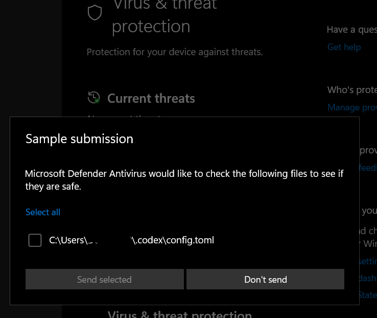 DottedAnt's tweet photo. hmm...

would be interesting if this was just microsoft mining for information about a competitor https://t.co/JqqWTeQZwG