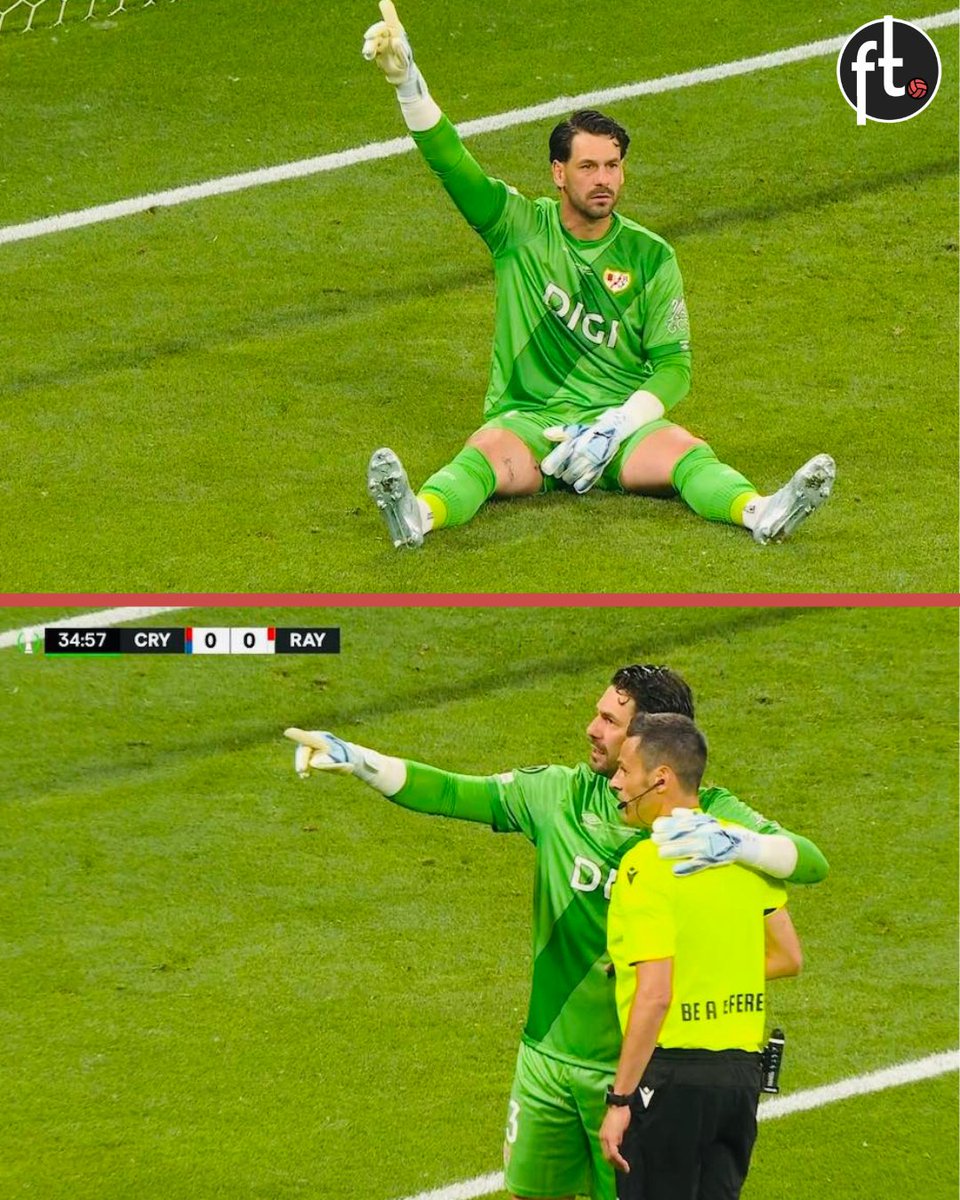 Football Tweet ⚽ tweet media