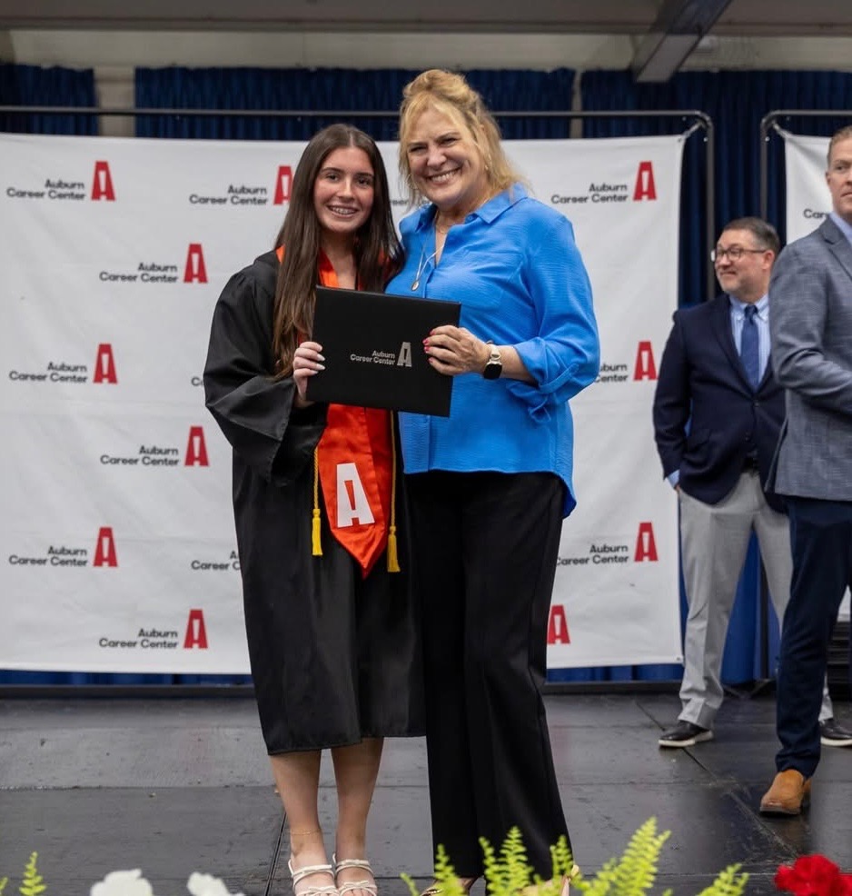 PerryLocal_Lake's tweet photo. Congratulations to all of our @AuburnCareerCen  graduates! Photos at https://t.co/A8eDaeTi71 https://t.co/KwqdhJ5kTa