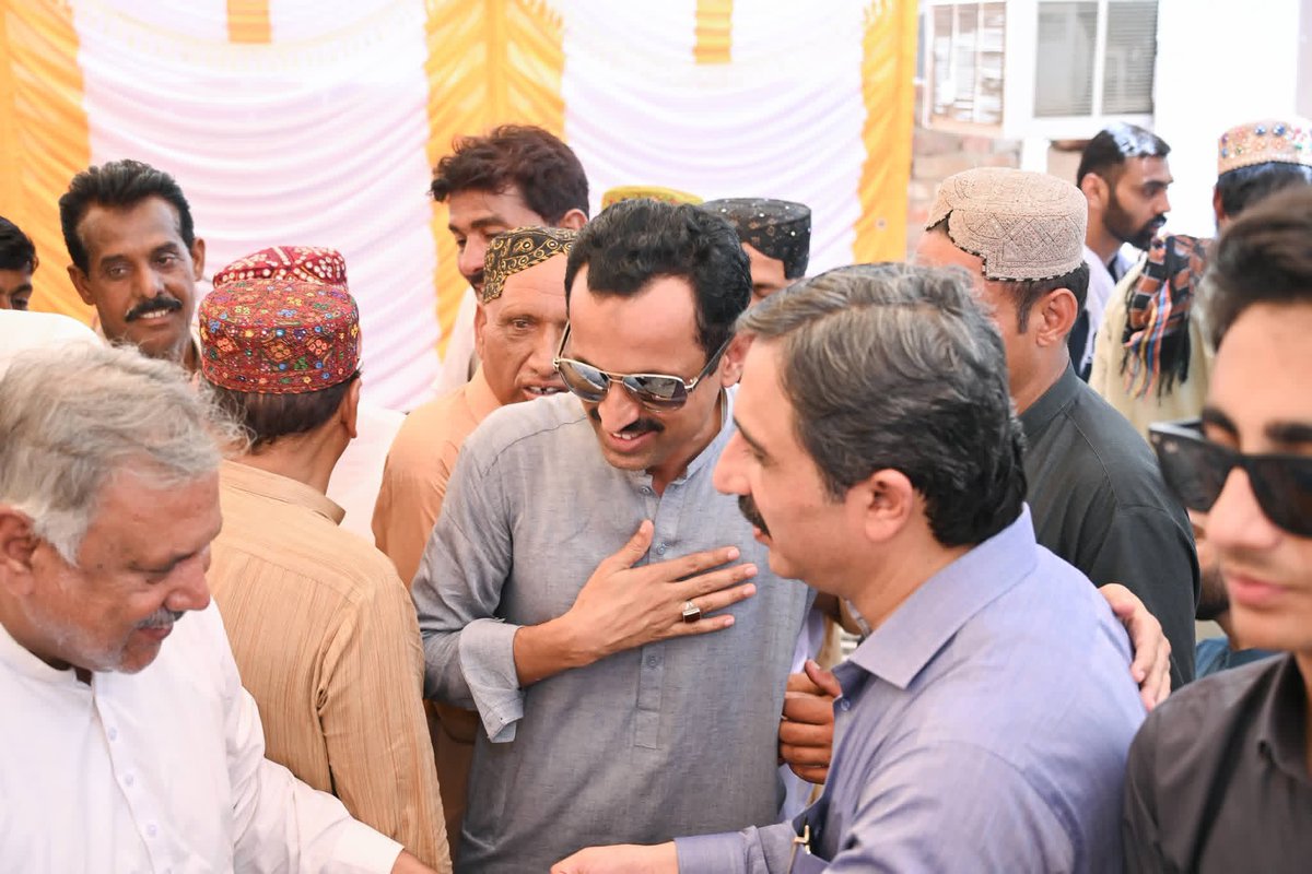 PPP Digital Ghotki tweet media