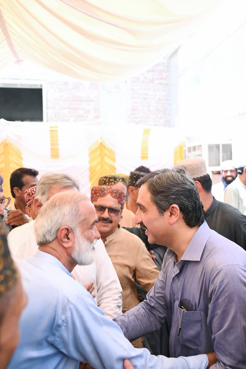 PPP Digital Ghotki tweet media