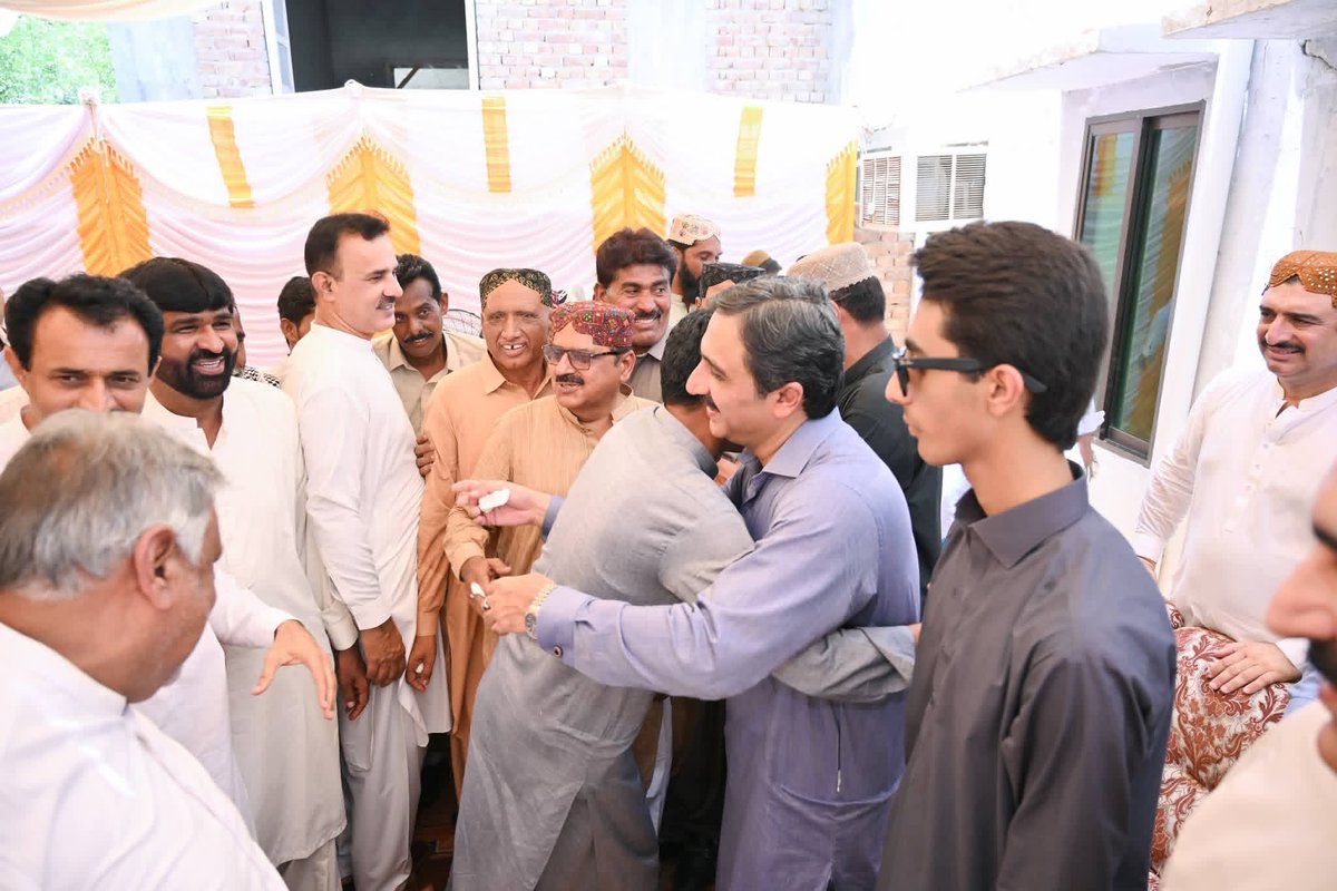 PPP Digital Ghotki tweet media