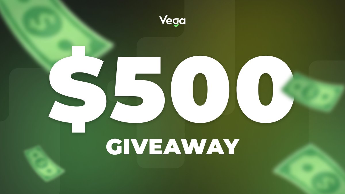 Vega.bet tweet media