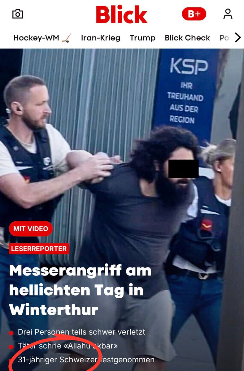 Martin Sellner tweet media