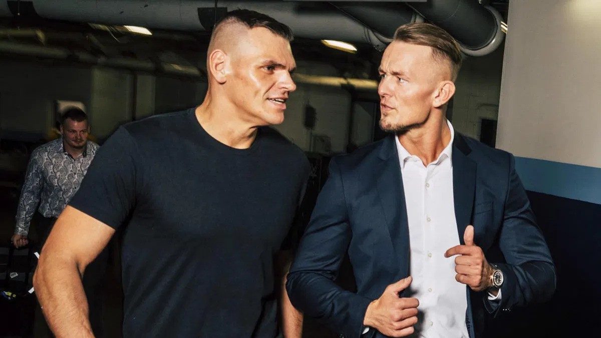 Cultaholic Wrestling tweet media