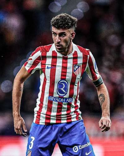 Pasión Atlética tweet media