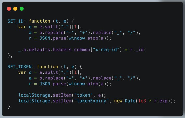 N45HTOfficial's tweet photo. Client-side Authentication Bypass: 3 Real-World Pentesting Case Studies by Pandya 🤯🔥

👨‍💻 Kuldeep Pandya / Synack 
🔗 https://t.co/fgc1j195QG

🔗 https://t.co/48kAyS0Vab
🔗 https://t.co/5K7svXbXzb https://t.co/8k6ydO8UC8