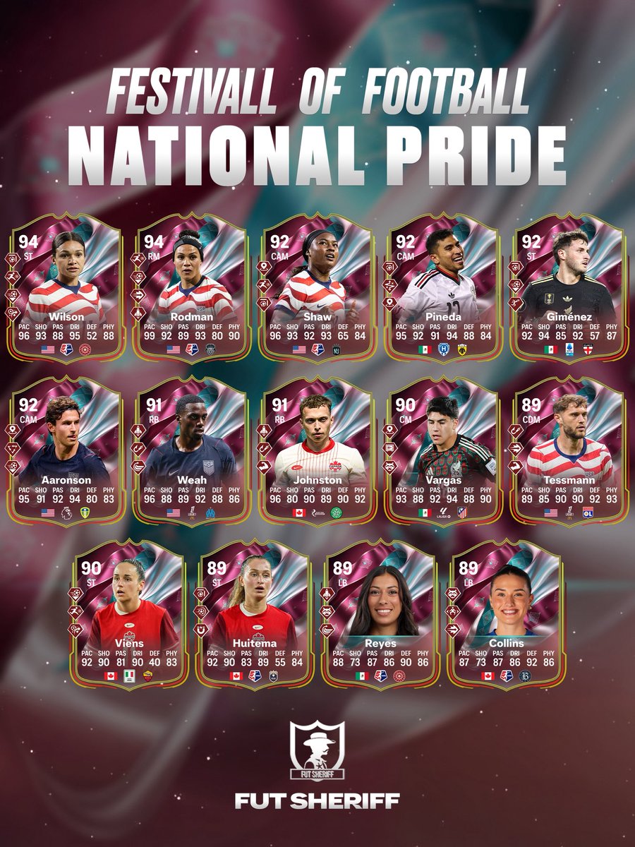 Fut Sheriff tweet media
