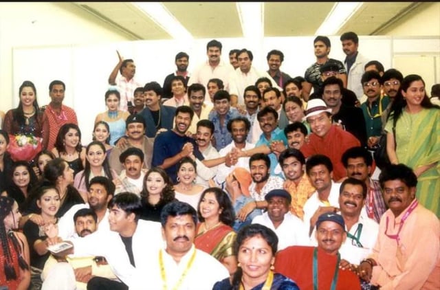 Radeep Panganathan tweet media