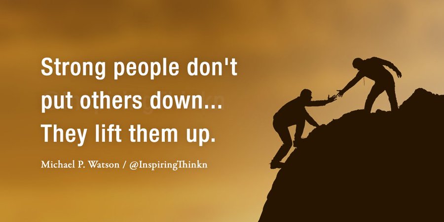 InspiringThinkn tweet picture
