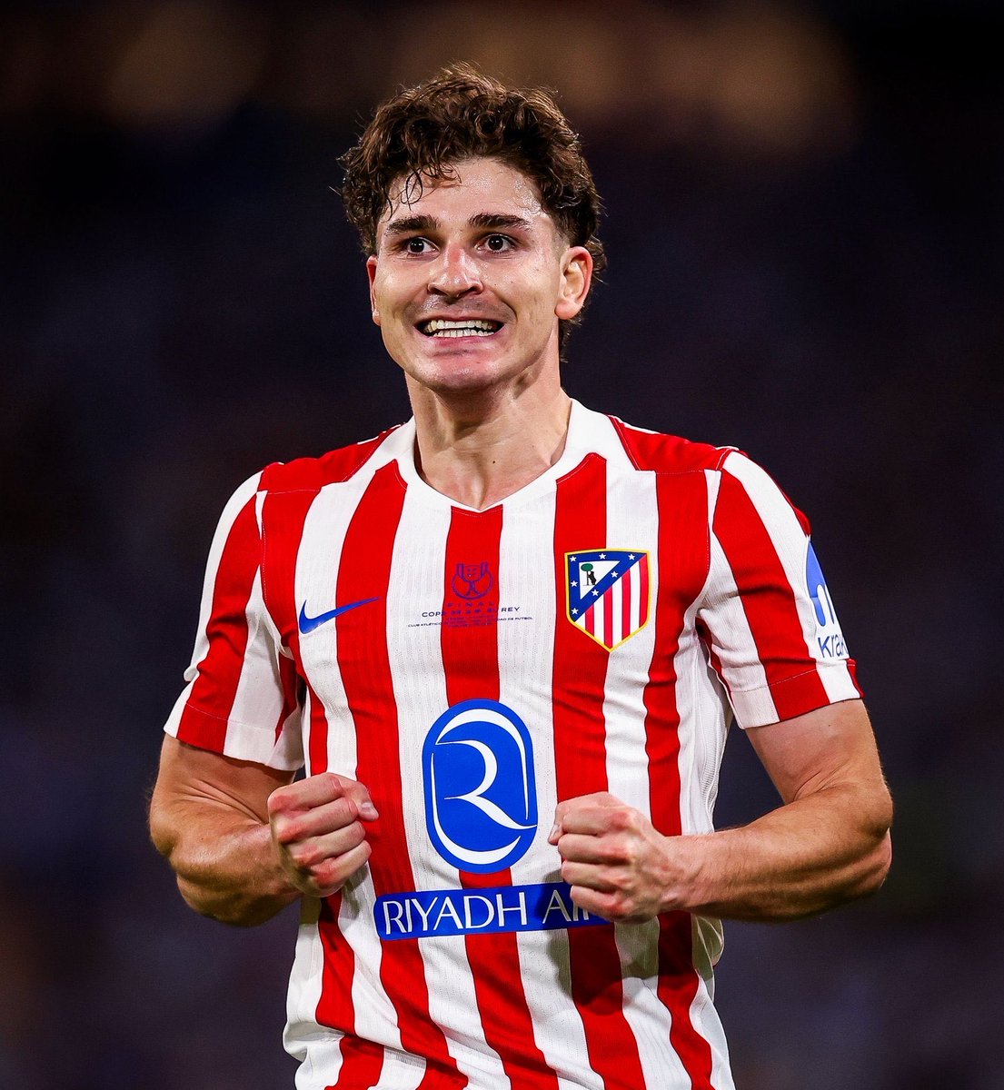 The Atleti House 🏠 tweet media