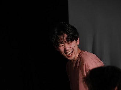 2Eidai's tweet photo. #架空が呼んだ
２日目終わりました！！！！
明日は18:30開場、19:00開演です！！
南阿佐ケ谷　ひつじ座にて明日もお待ちしております！！ https://t.co/rBQ5BNED9c
