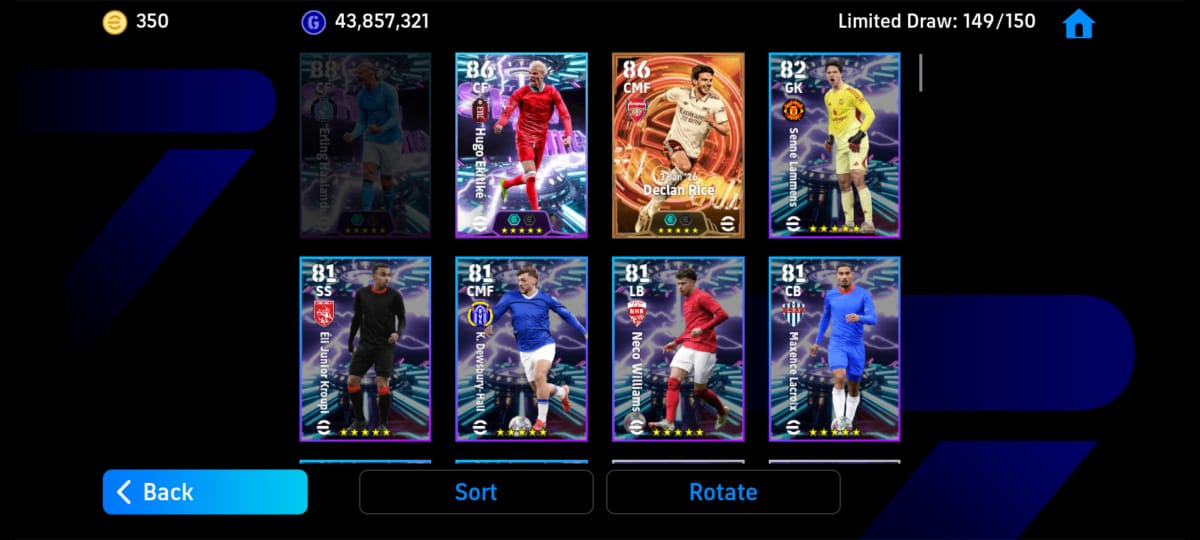 SamuelR00222's tweet photo. @EPESFC Luck or trick https://t.co/RMhR58XknP