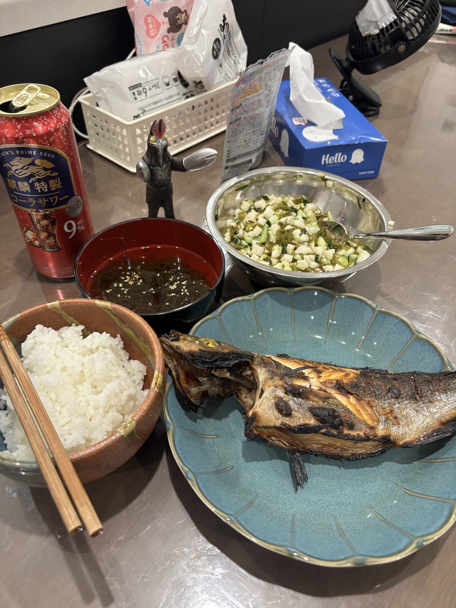 よひをさん tweet media